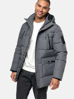 Herren Winterjacke - INWess