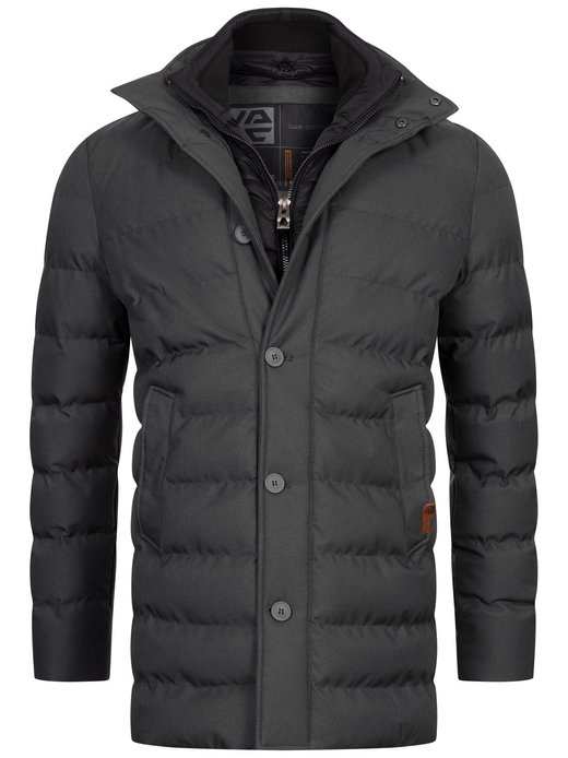 Herren Winterjacke - INWooding