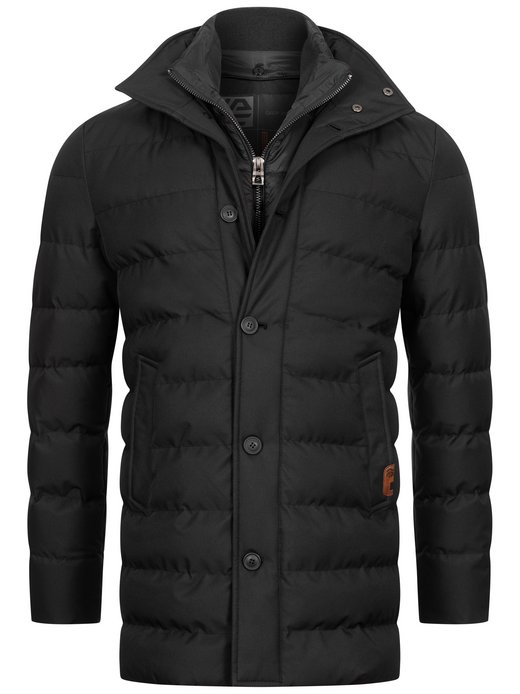 Herren Winterjacke - INWooding