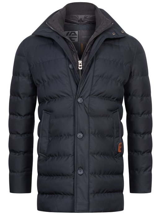 Herren Winterjacke - INWooding