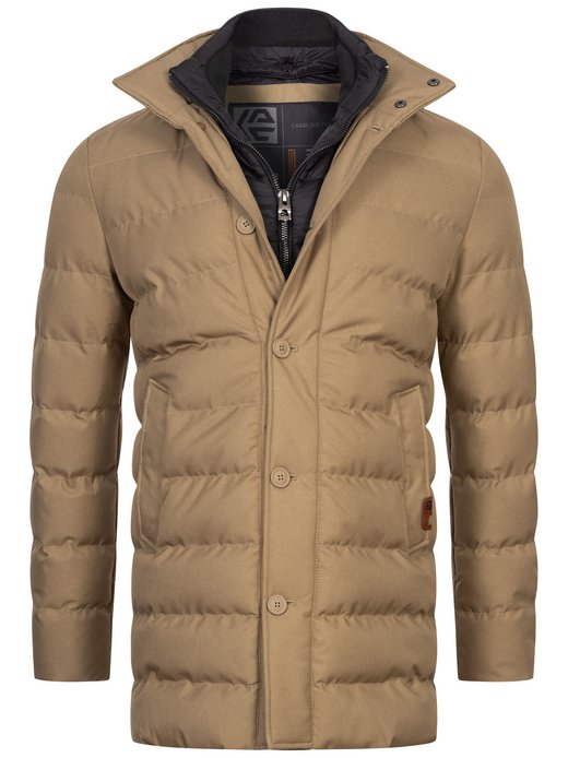 Herren Winterjacke - INWooding