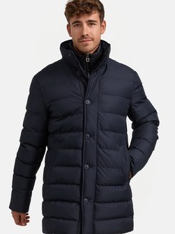 Herren Winterjacke - INWooding