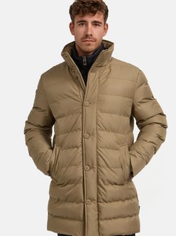 Herren Winterjacke - INWooding
