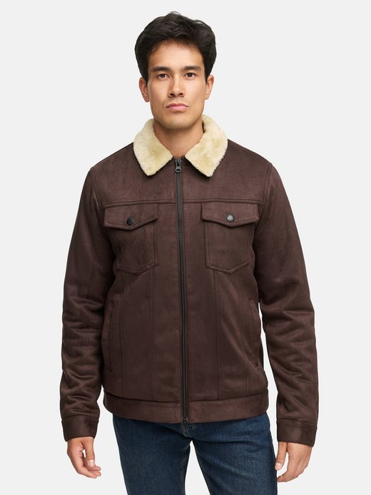 Herren Winterjacke - INWoodleys