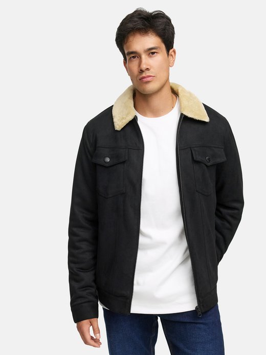 Herren Winterjacke - INWoodleys