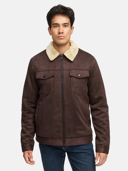 Herren Winterjacke - INWoodleys