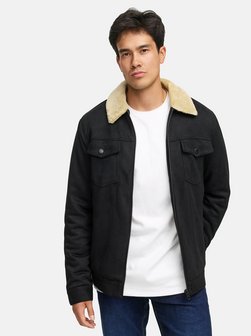 Herren Winterjacke - INWoodleys