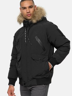 Herren Winterjacke - INZakai