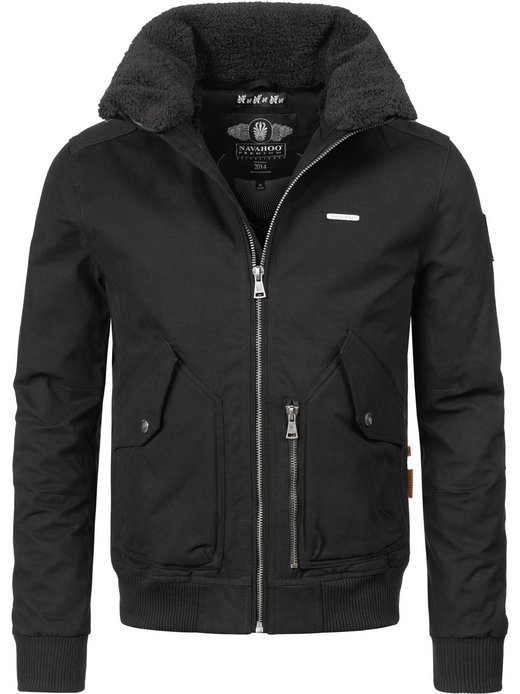 Herren Winterjacke - Jim
