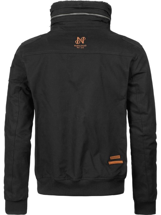 Herren Winterjacke - Jim