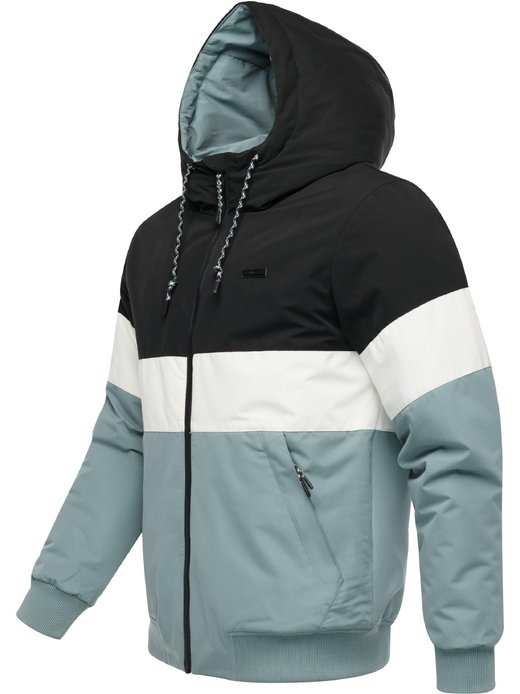 Herren Winterjacke - Jinig Warm YOUMODO