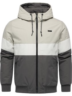 Herren Winterjacke - Jinig Warm YOUMODO