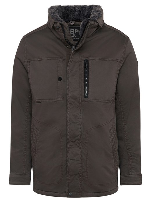 Herren Winterjacke - KEV