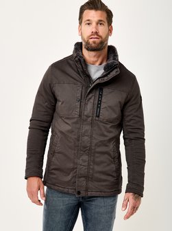 Herren Winterjacke - KEV