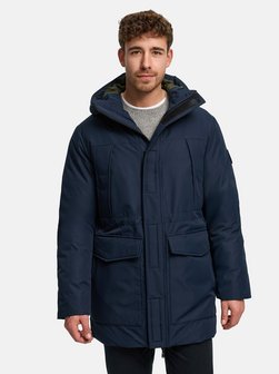 Herren Winterjacke - KSSutton hood jacket