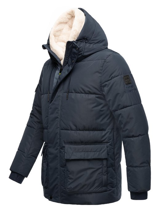Herren Winterjacke - Lauroo XX