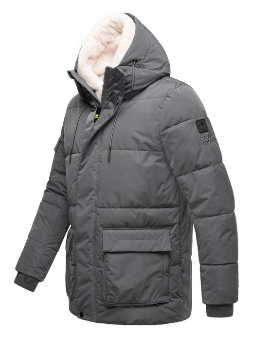 Herren Winterjacke - Lauroo XX