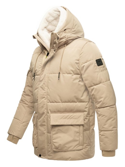 Herren Winterjacke - Lauroo XX