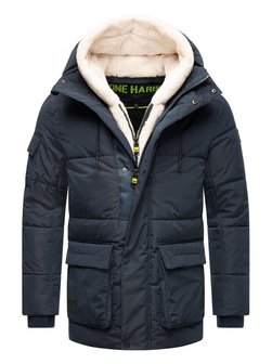 Herren Winterjacke - Lauroo XX