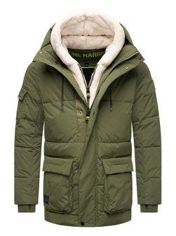 Herren Winterjacke - Lauroo XX