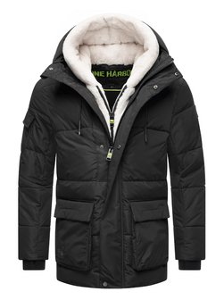 Herren Winterjacke - Lauroo XX