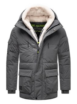 Herren Winterjacke - Lauroo XX