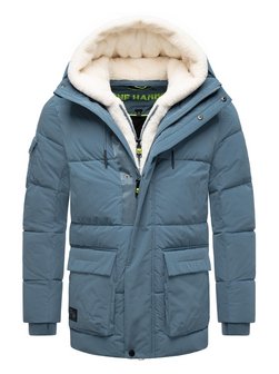Herren Winterjacke - Lauroo XX