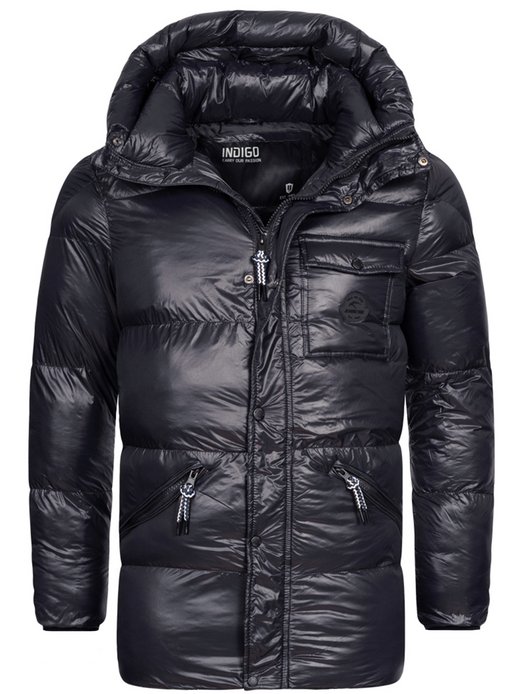 Herren Winterjacke - Local