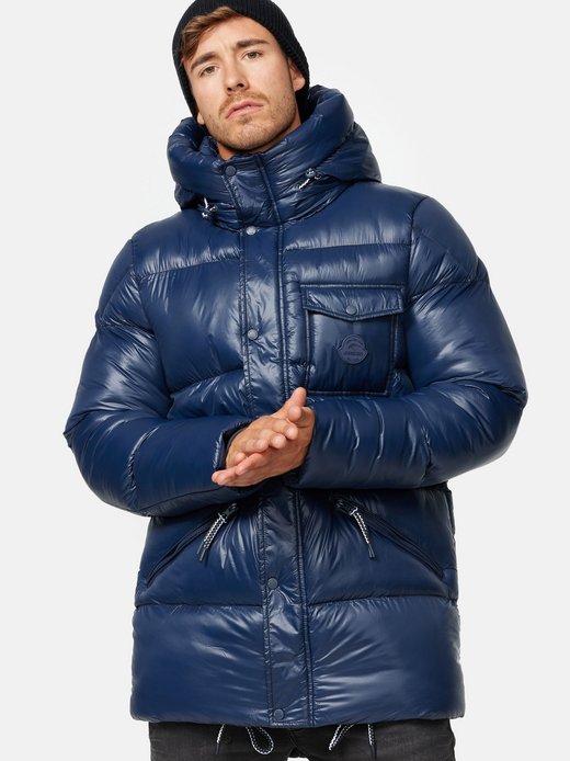 Herren Winterjacke - Local