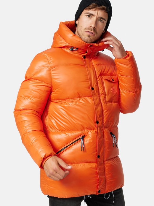 Herren Winterjacke - Local