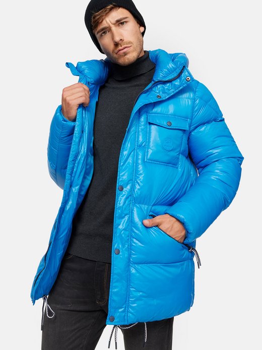 Herren Winterjacke - Local