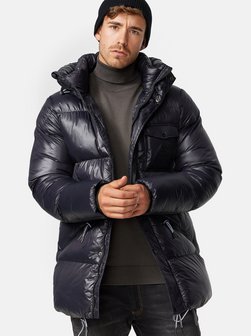 Herren Winterjacke - Local