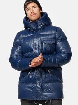 Herren Winterjacke - Local
