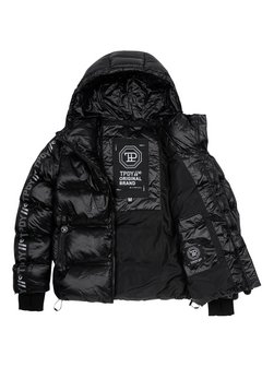 Herren Winterjacke  -  Logan