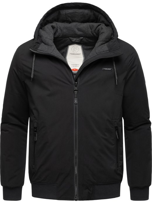 Herren Winterjacke - Maddy