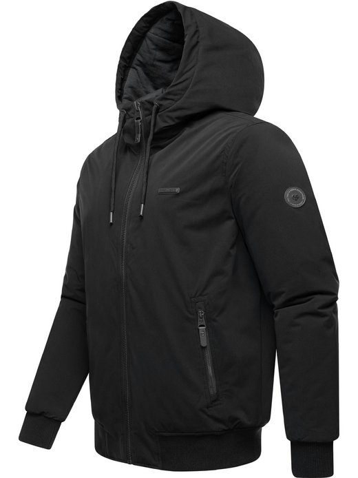 Herren Winterjacke - Maddy
