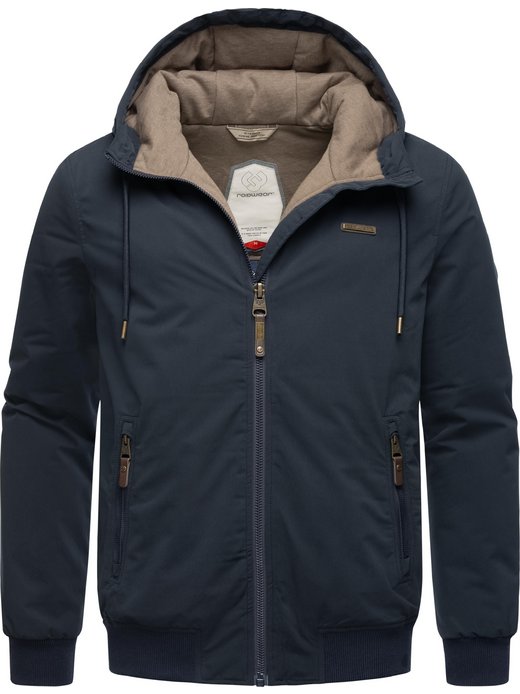 Herren Winterjacke - Maddy
