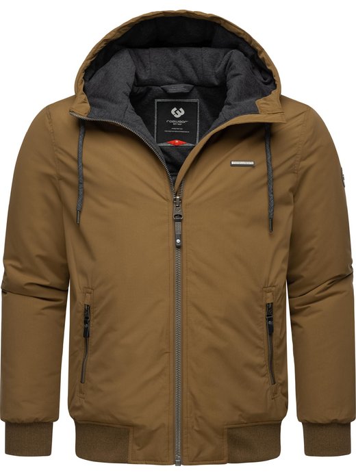 Herren Winterjacke - Maddy