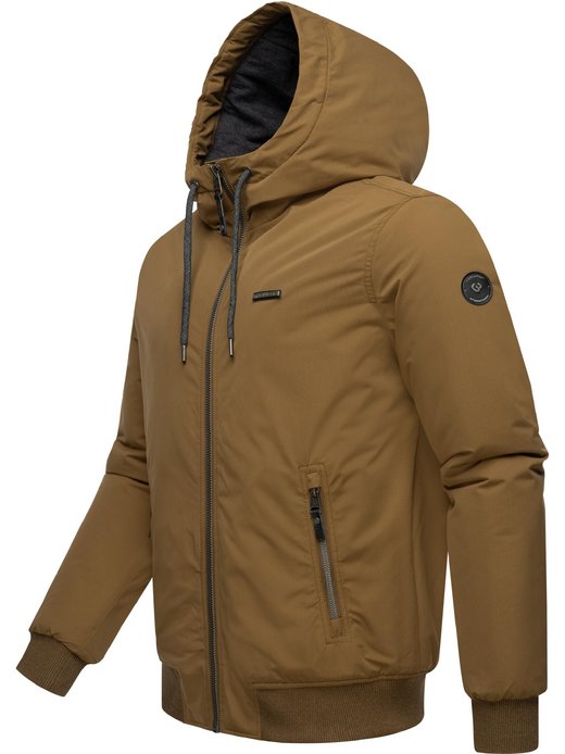Herren Winterjacke - Maddy