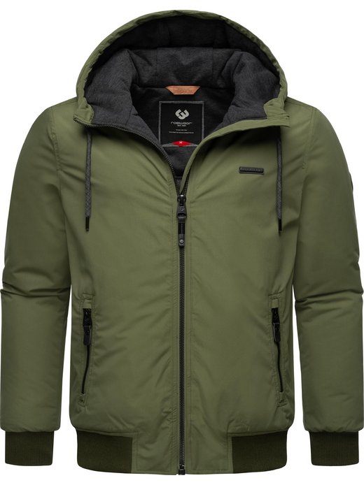 Herren Winterjacke - Maddy