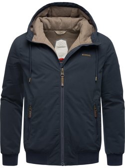 Herren Winterjacke - Maddy