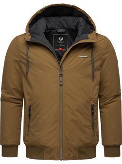 Herren Winterjacke - Maddy