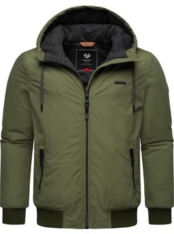 Herren Winterjacke - Maddy