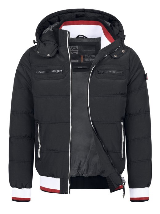 Herren Winterjacke - Marlon