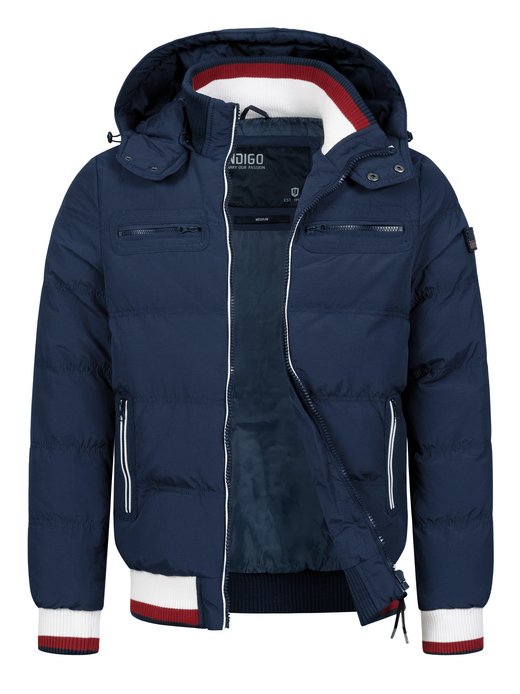 Herren Winterjacke - Marlon