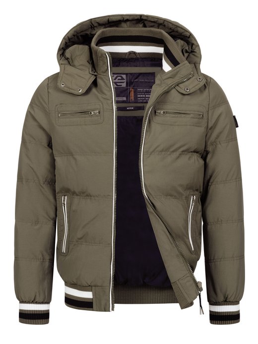 Herren Winterjacke - Marlon