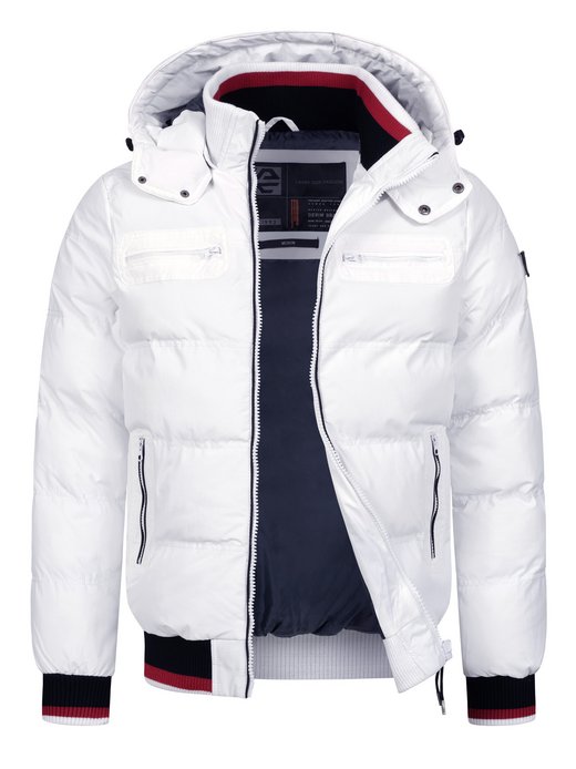 Herren Winterjacke - Marlon