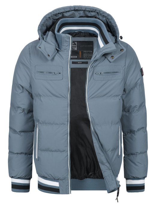 Herren Winterjacke - Marlon