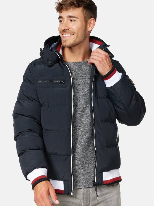 Herren Winterjacke - Marlon