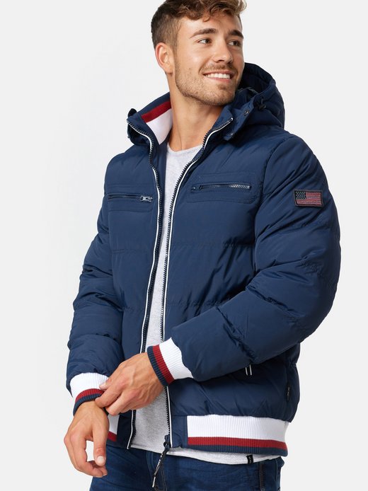 Herren Winterjacke - Marlon